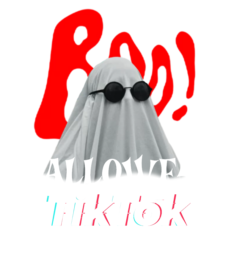 Haloween TikTok Takeover