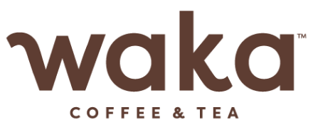 Waka Coffee & Tea