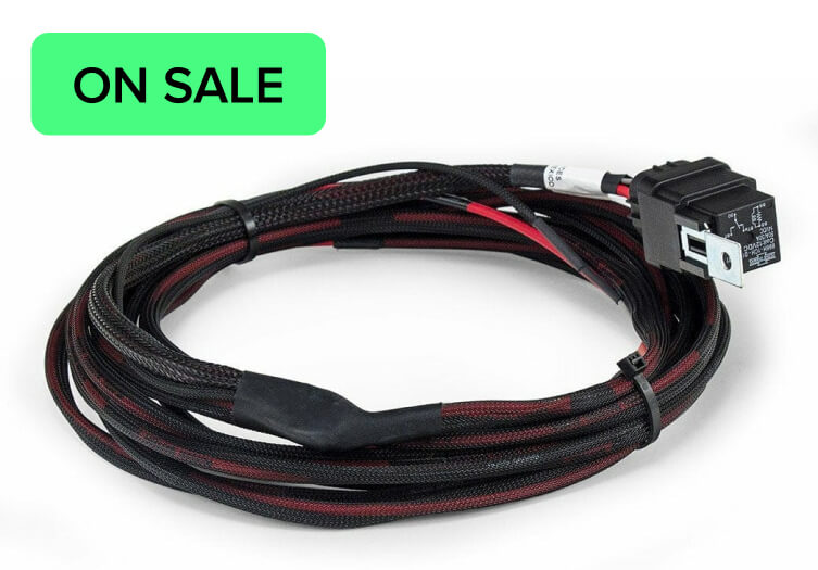 15% Off Air Lift Performance 3H/3P Second Compressor Harness | On Sale