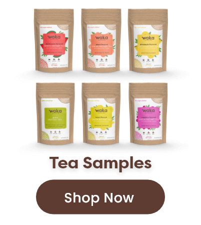 Tea Samples