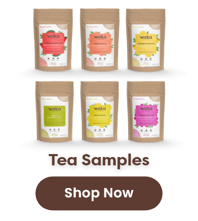 Tea Samples [ Shop Now ]
