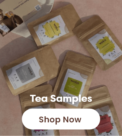 Tea Samples