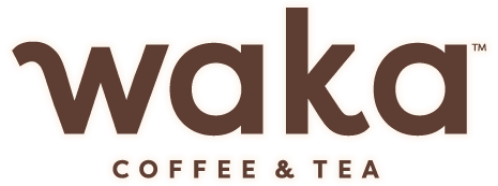 Waka Coffee & Tea