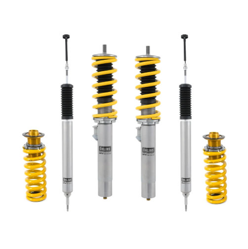 Ohlins Road & Track Coilovers for 2006-2013 BMW 3 Series (E9X)