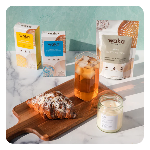 Instant Tea Bundle & Save