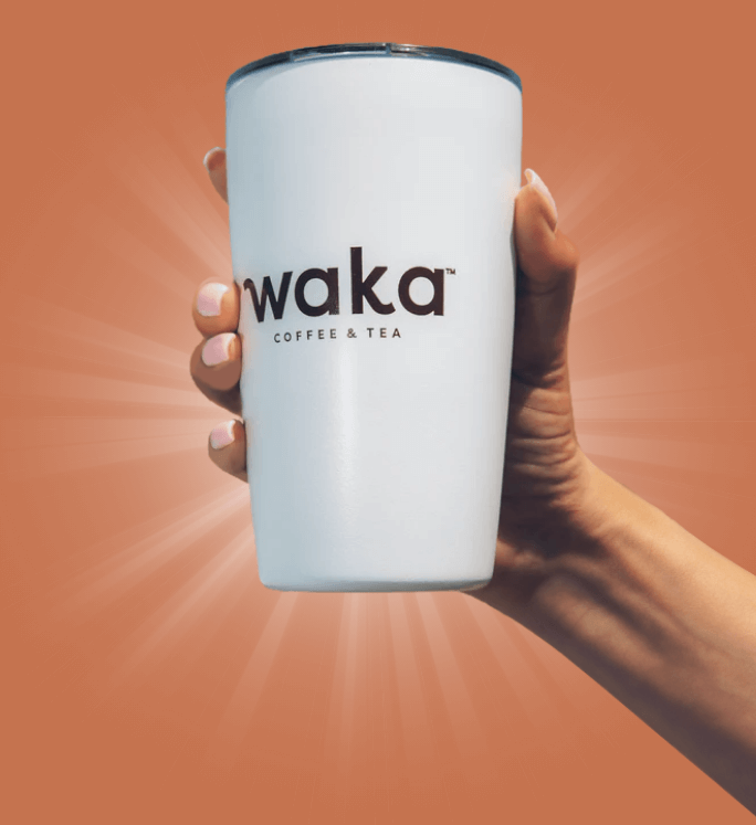 Waka Tumbler