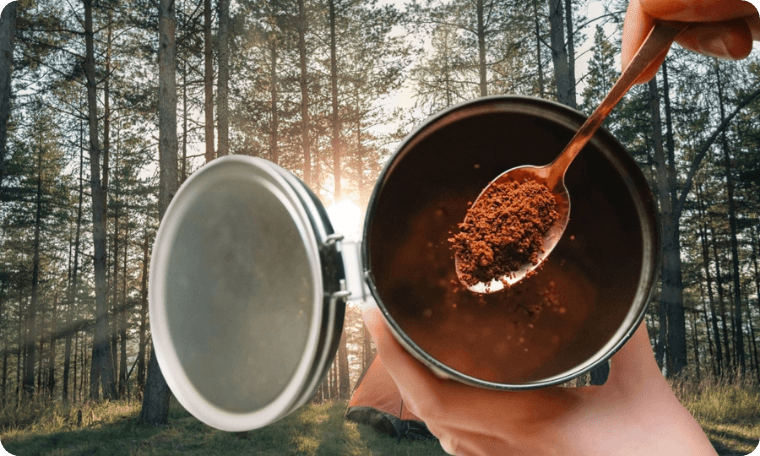 Instant Coffee