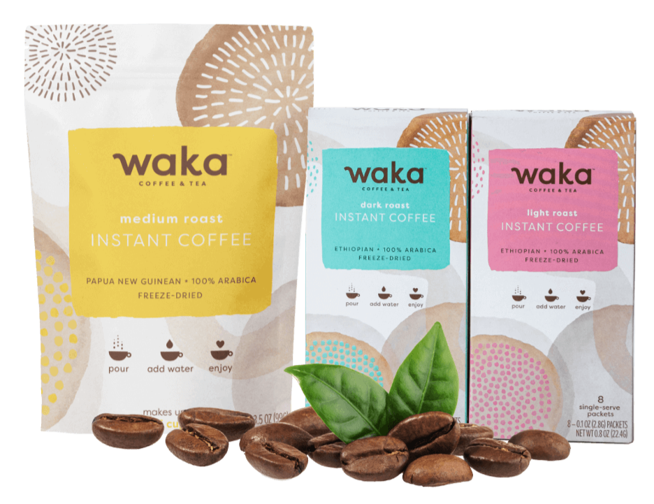 Waka Coffee