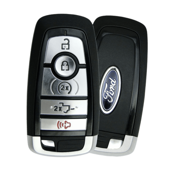 Looking for the Perfect OEM Remote? 👀 Car And Truck Remotes