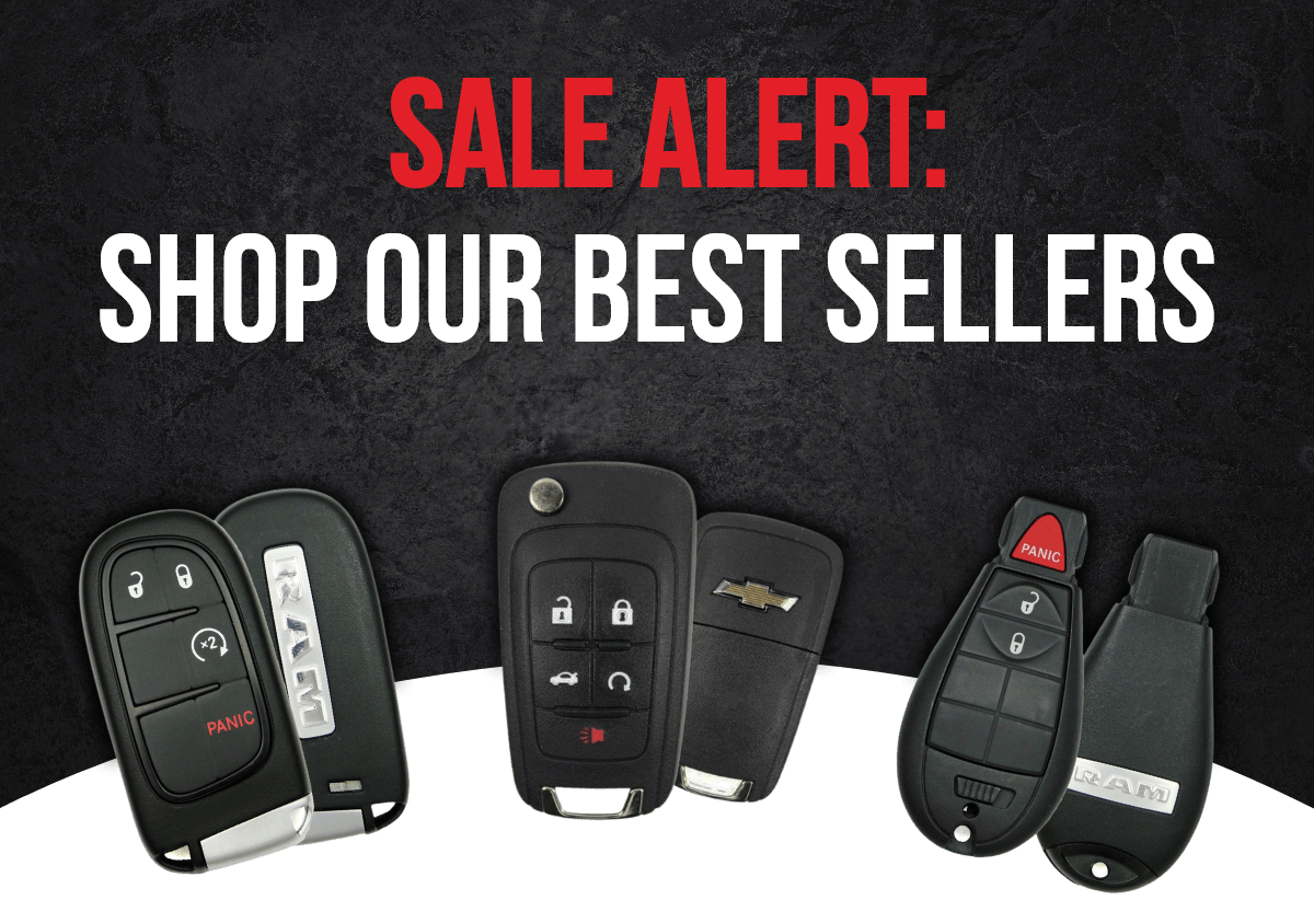 Looking for the Perfect OEM Remote? 👀 Car And Truck Remotes