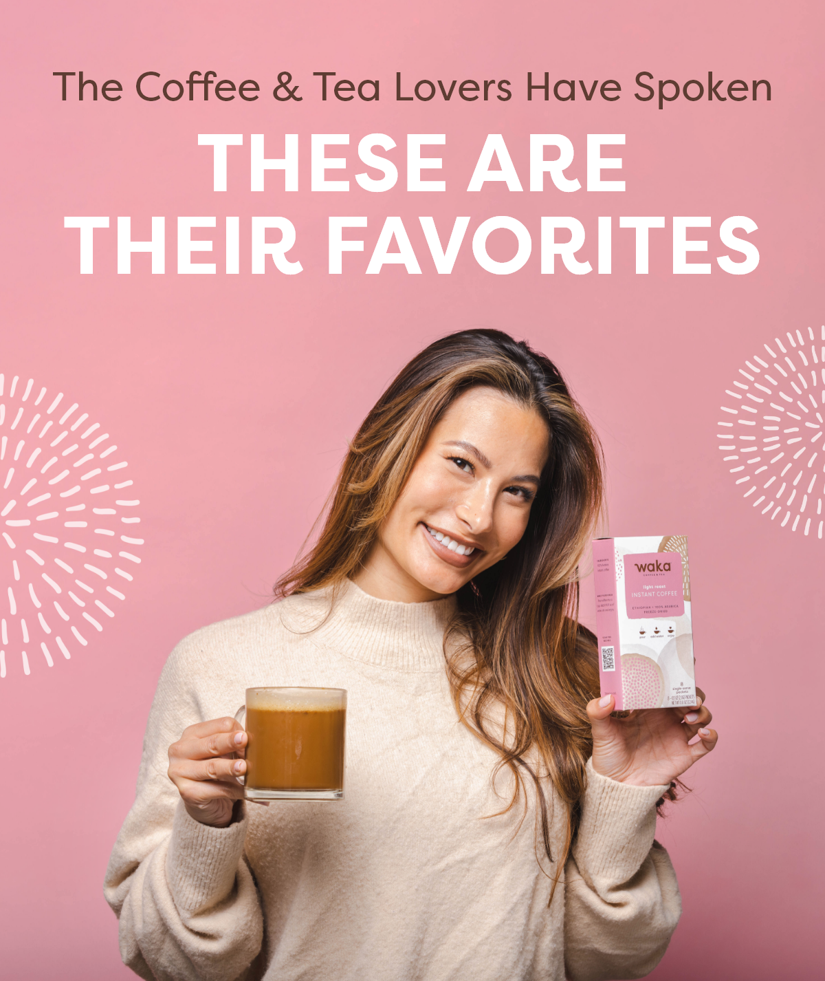 The Coffee & Tea Lovers Have Spoken These Are their Favorites