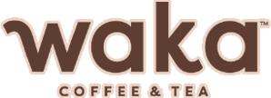 Waka Coffee & Tea