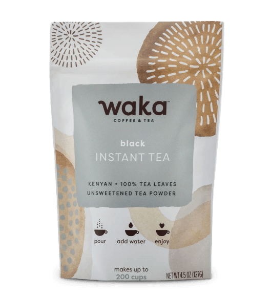 Kenyan Black Instant Tea