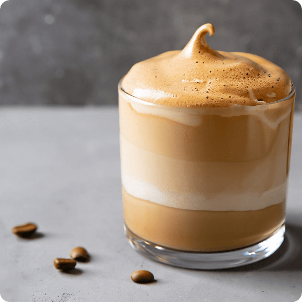 Vietnamese-Style Iced Coffee