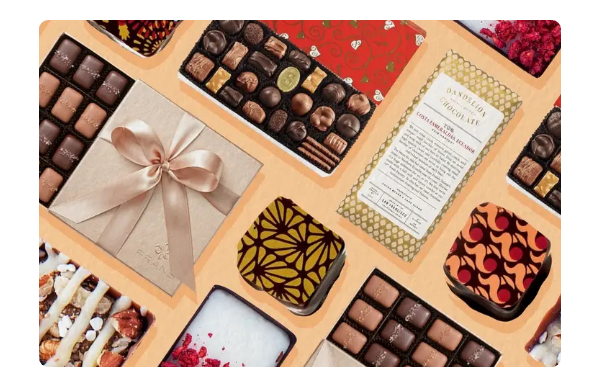 The 11 best chocolates you can buy, according to a professional chocolatier