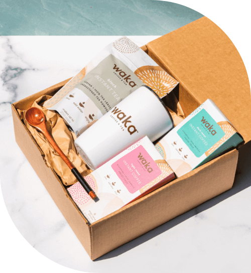 Waka Gift Box