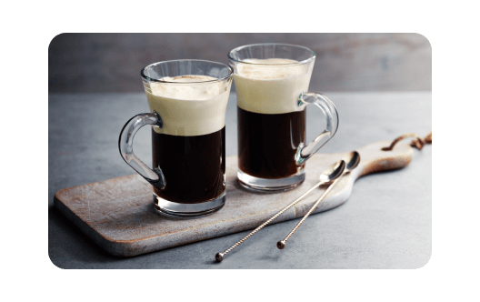 Irish Coffee