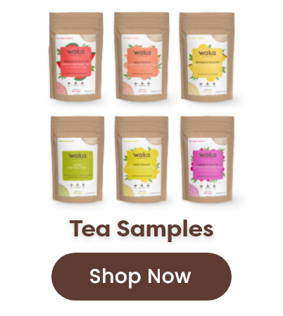 Tea Samples