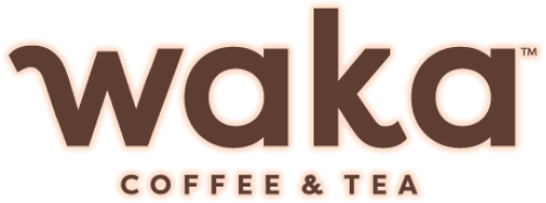 Waka Coffee & Tea
