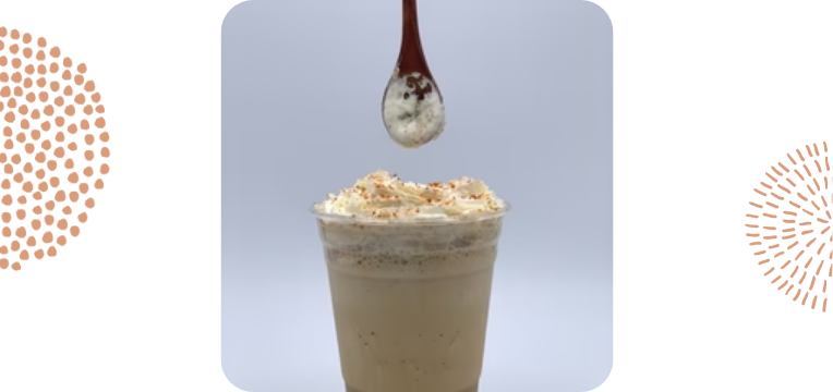 ChocoChata Instant Frappe