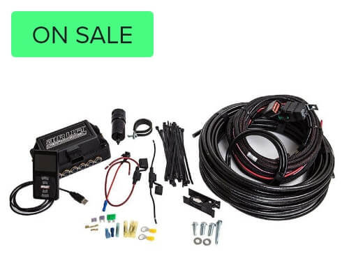 On Sale | Air Lift Performance 3P Air Management System