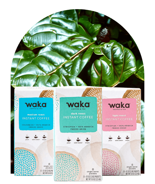 Waka Coffee