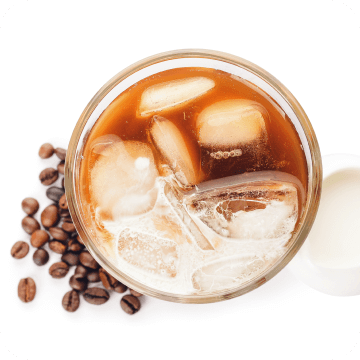 Cold brew coffee