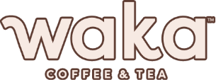 Waka Coffee & Tea