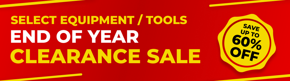 🔥New Products Just Added to Our Year-End Clearance Sale! - Key