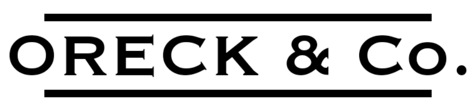 Oreck & Co. Logo