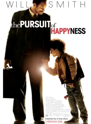 The Pursuit of Happyness