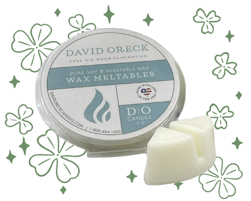 Pure Air Odor Eliminating Wax Melts
