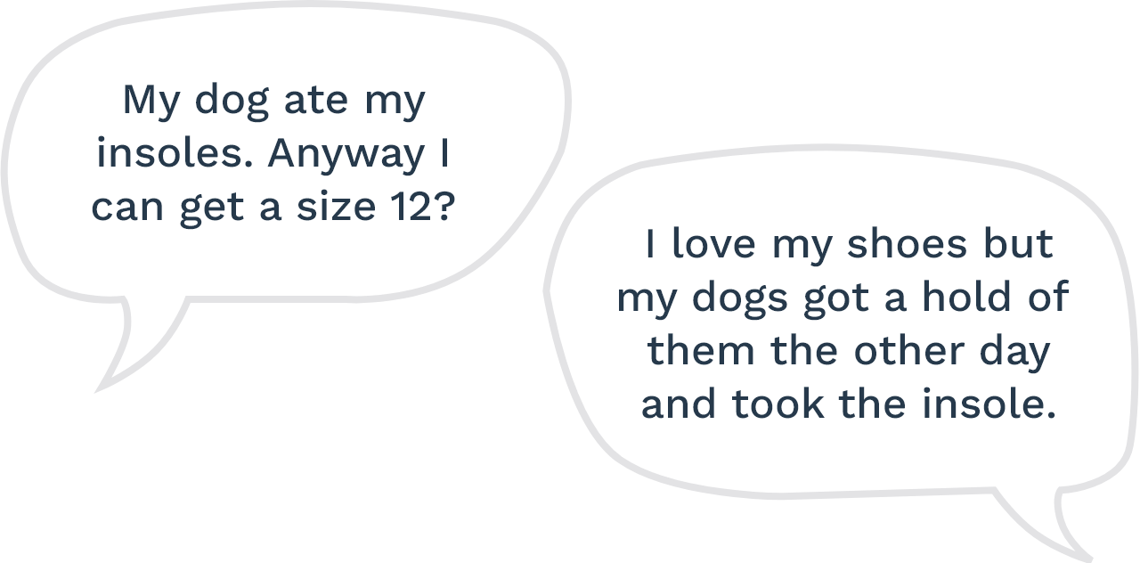 Dogs and SUAVS An Unexpected Love Story! 💕👟 Suavs