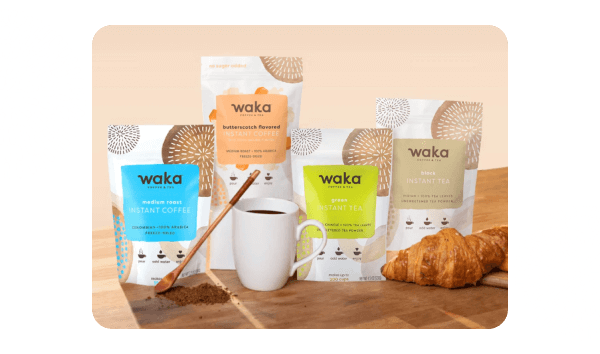 Waka products