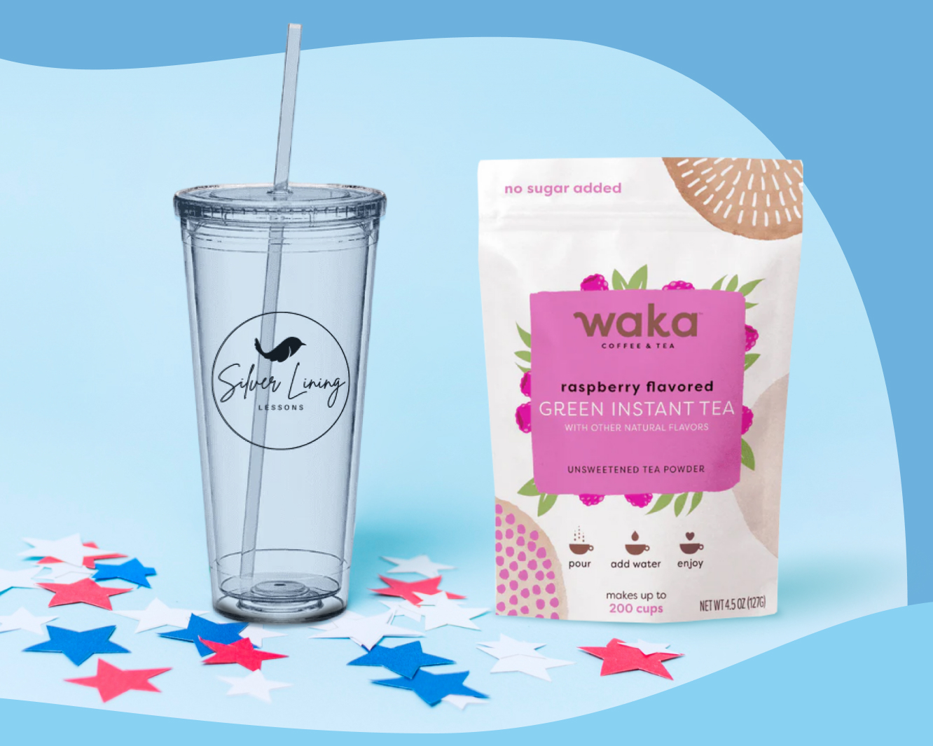 Waka Tea Bundle