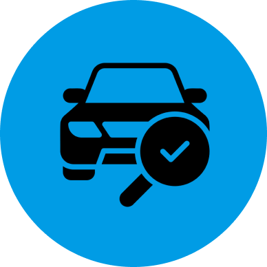 Car check Icon