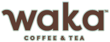 Waka Coffee & Tea