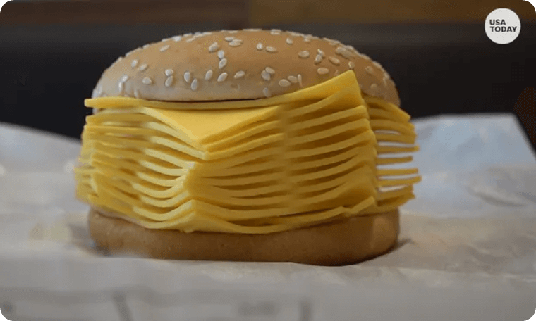 Cheeseburger