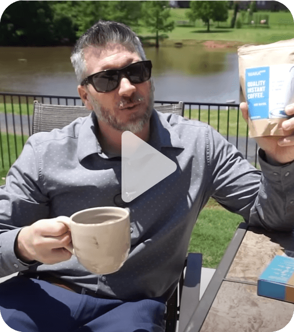 Mark's Thoughts On Waka Coffee | Video