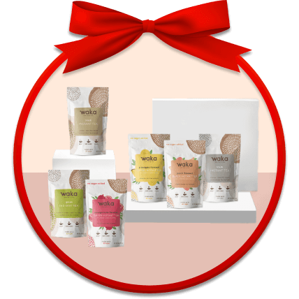 Instant Tea Sampler Bundle