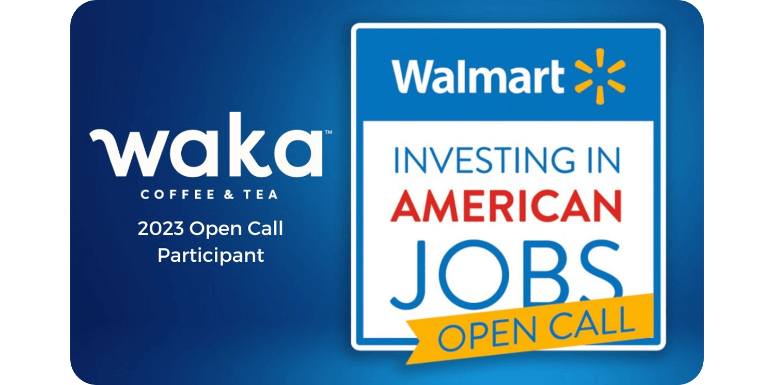 Waka - 2023 Open Call Participant: Walmart - Investing in American Jobs