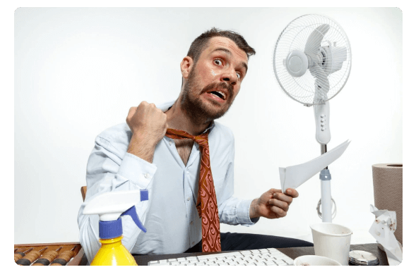 Free Home Cooling with no AC – Five Ways | Image Freepik