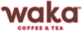 Waka Coffee & Tea