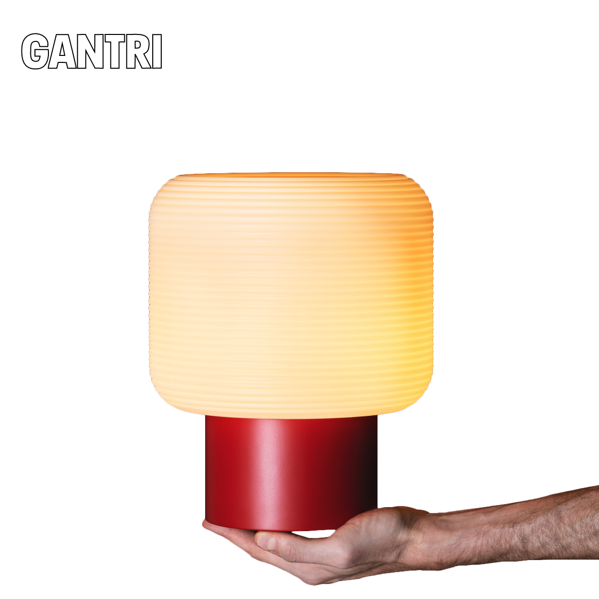 Gantri Table Lights