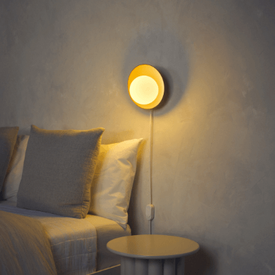 Wall lights