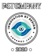 Fast Company Innovation Icon